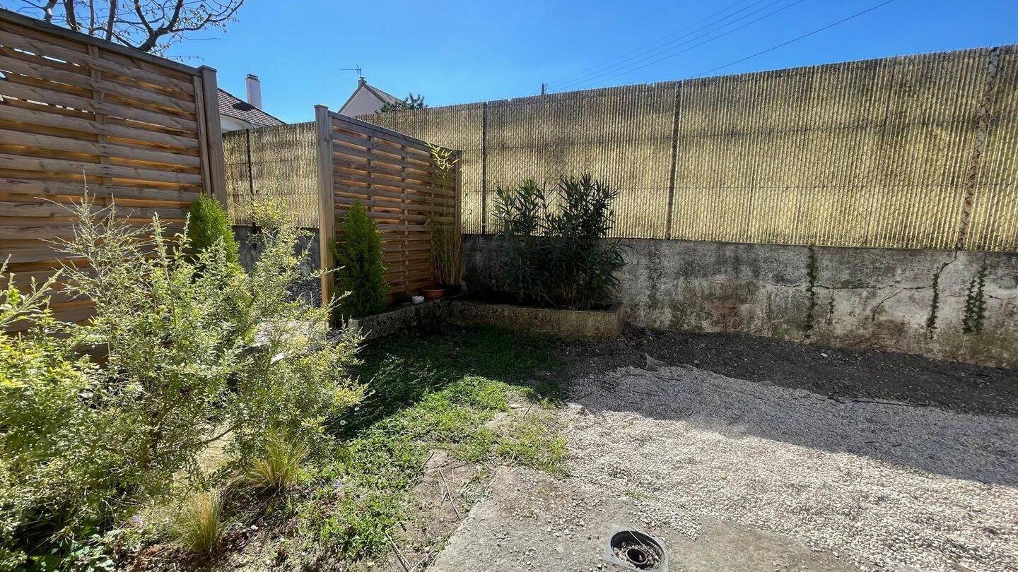 Appartement à louer, 35m², Carrières-sur-Seine