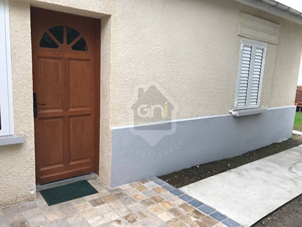 Maison à louer, 34m², Houilles