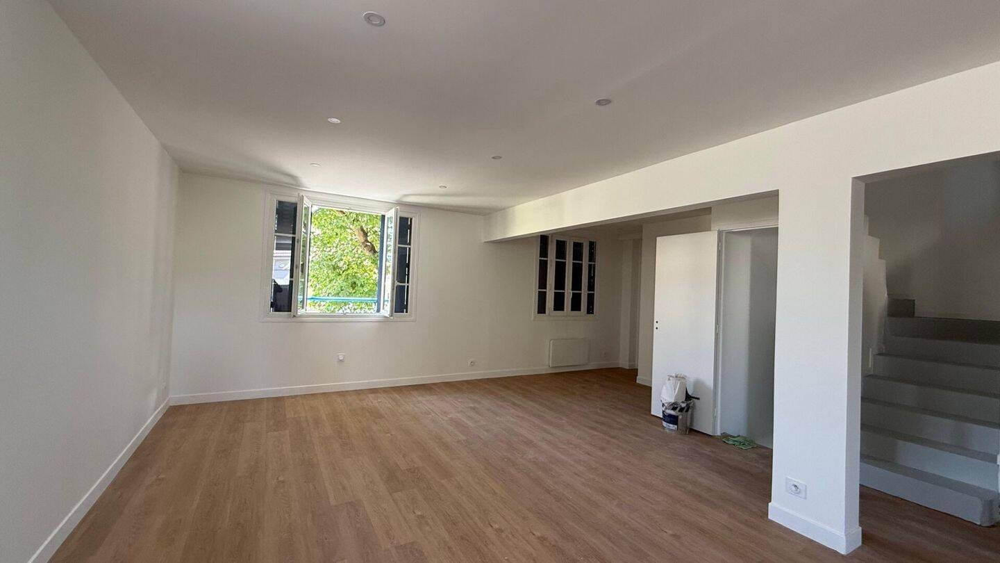 Maison à louer, 110m², Carrières-sur-Seine