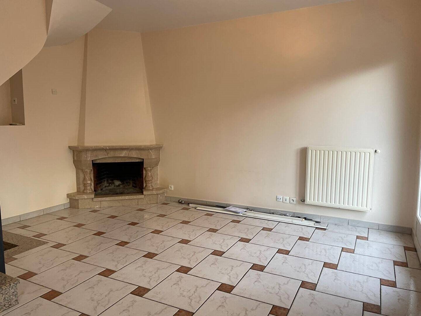 Maison à louer, 61m², Chatou