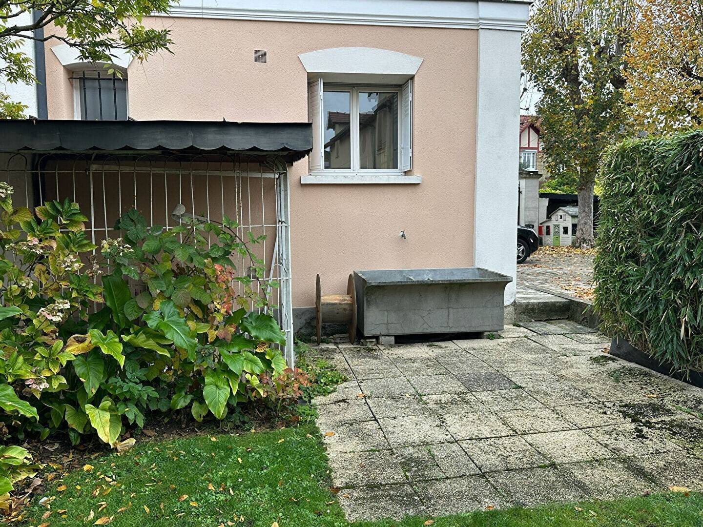 Maison à louer, 61m², Chatou