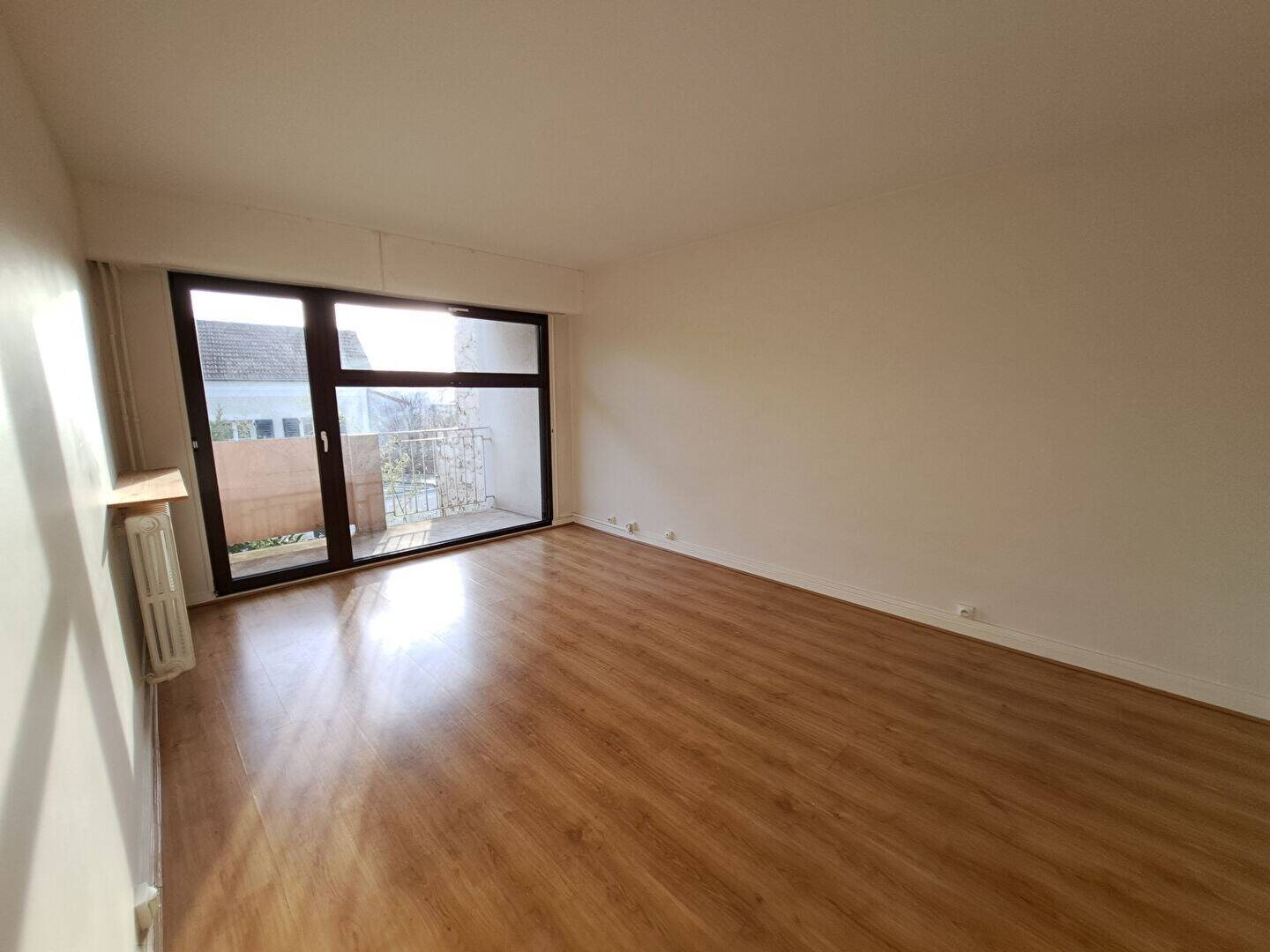 Appartement à louer, 62m², Fontenay-sous-Bois