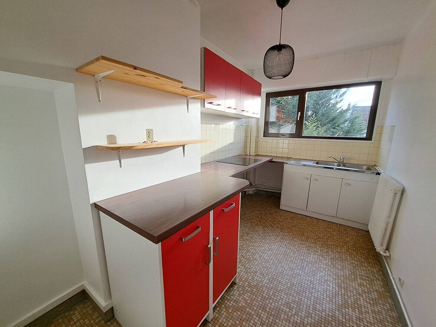 Appartement à louer, 62m², Fontenay-sous-Bois