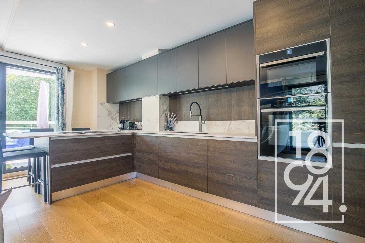 Appartement à vendre, 63m², Marseille 8ème