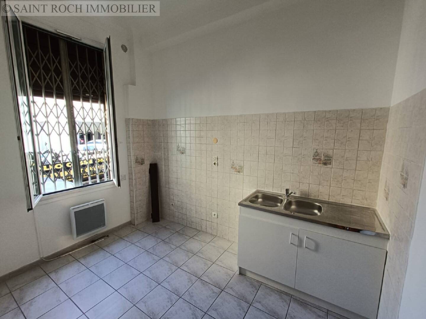 Appartement à louer, 27m², Nice