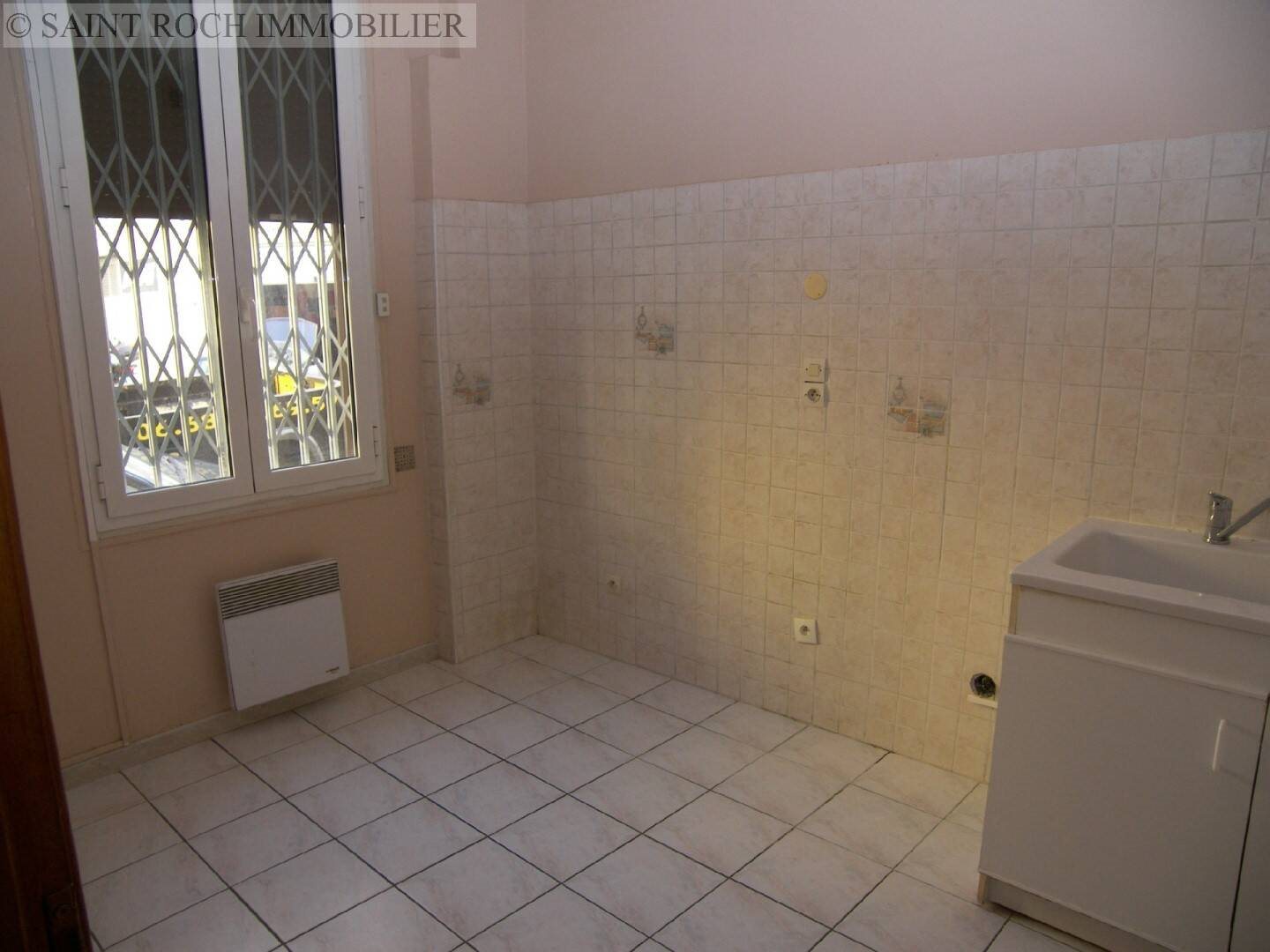 Appartement à louer, 27m², Nice