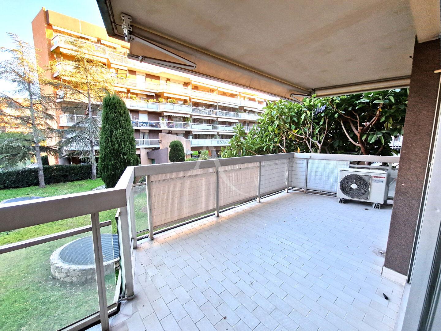 Appartement à vendre, 43m², Nice