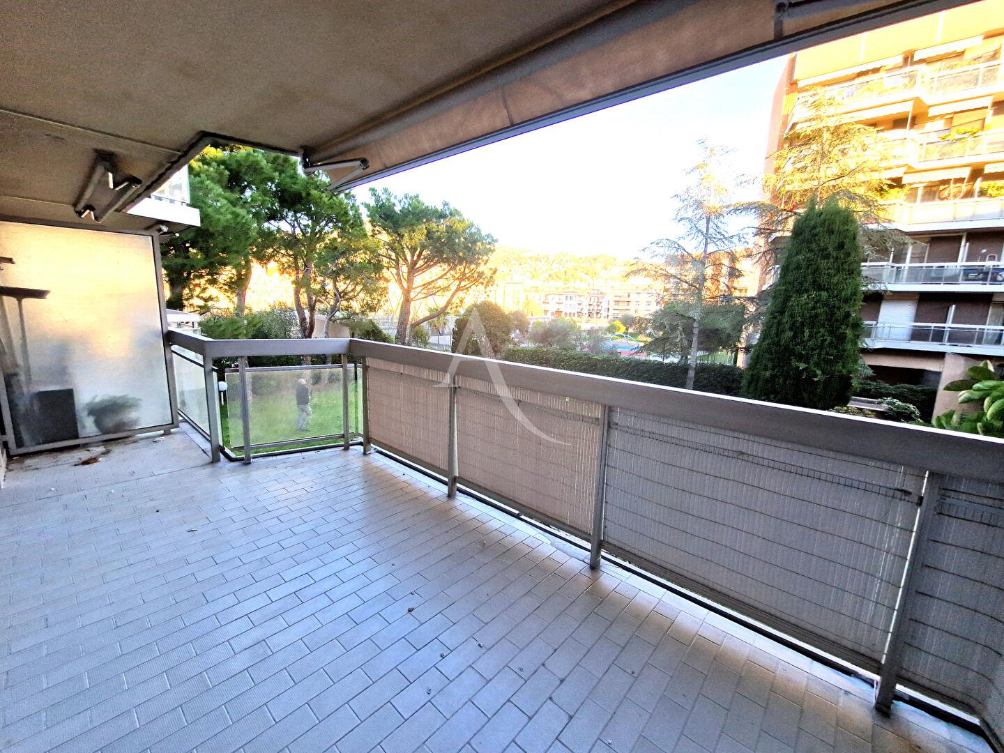 Appartement à vendre, 43m², Nice