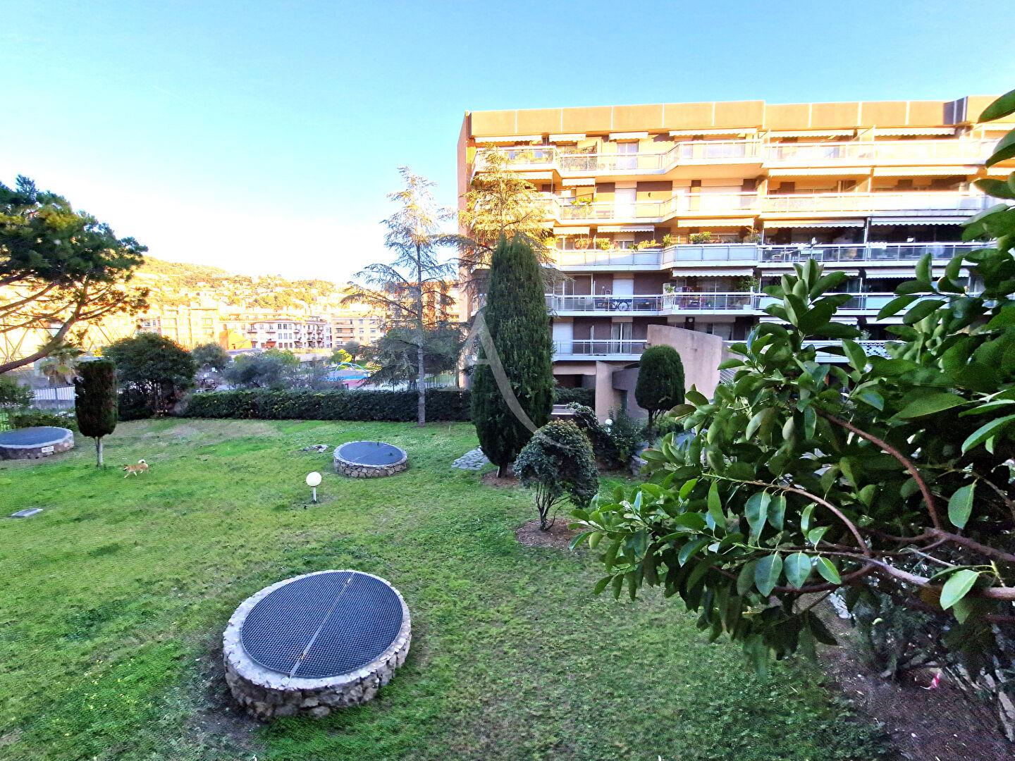 Appartement à vendre, 43m², Nice
