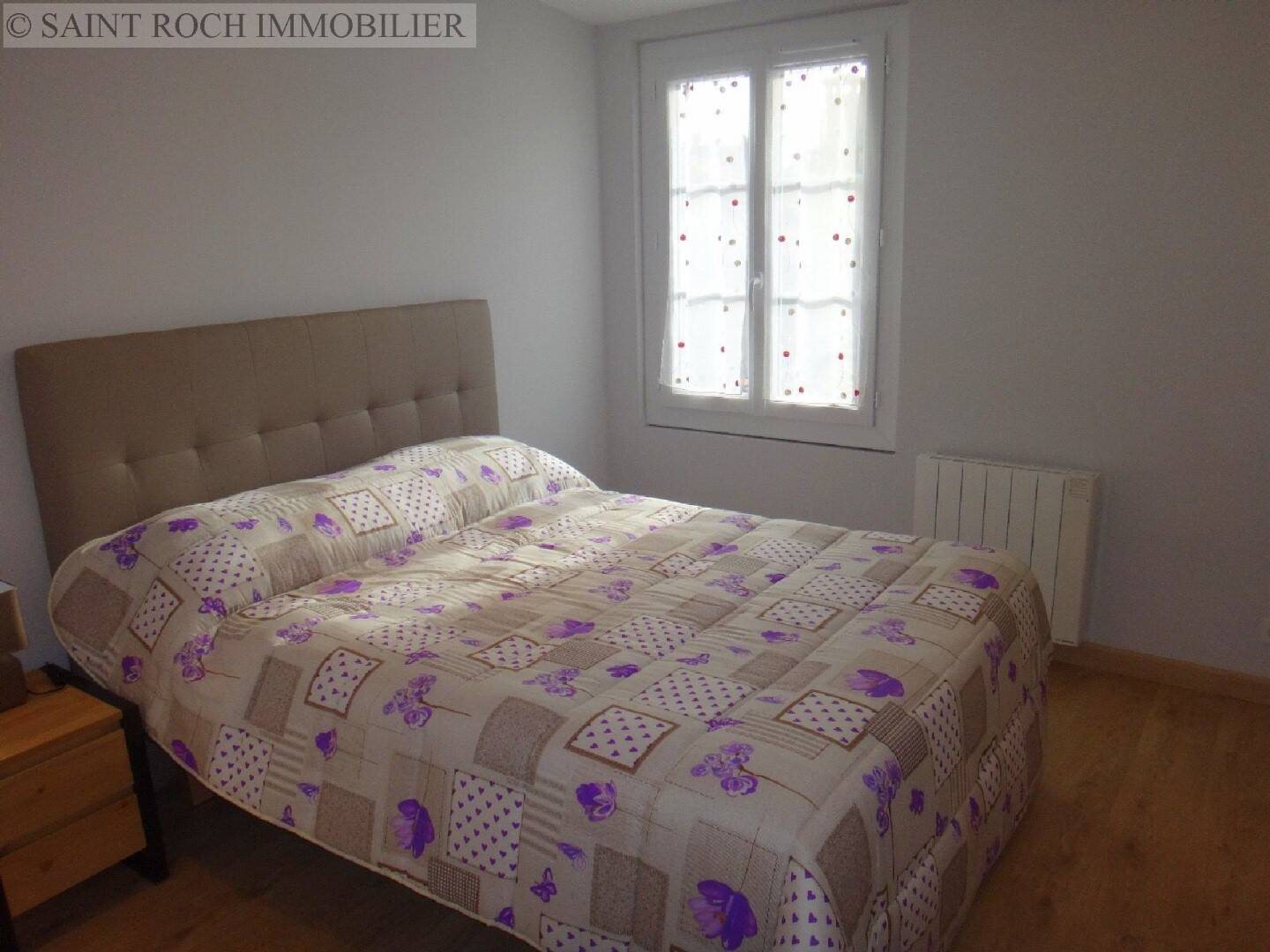 Appartement à louer, 52m², Nice