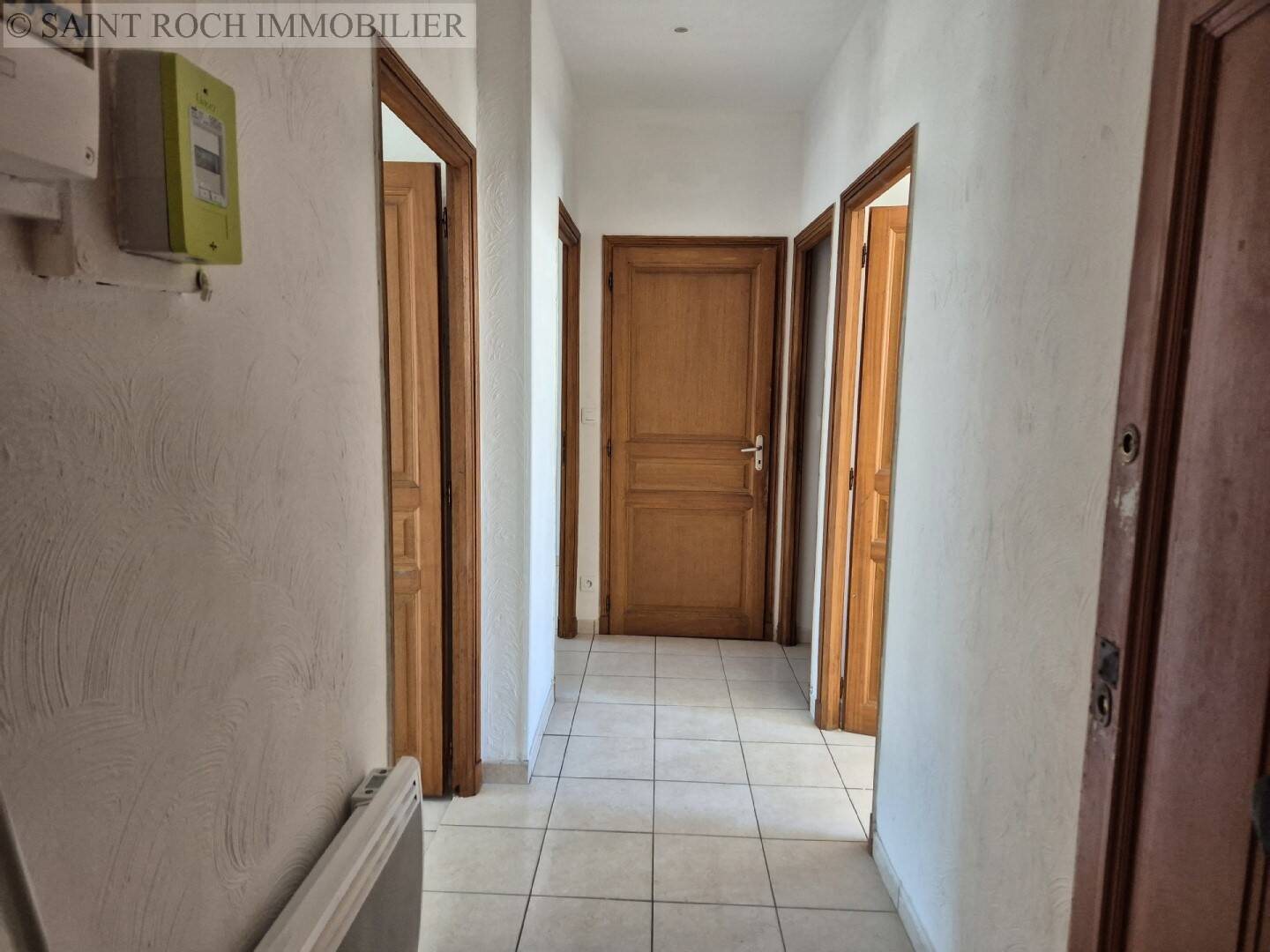 Appartement à louer, 60m², Nice