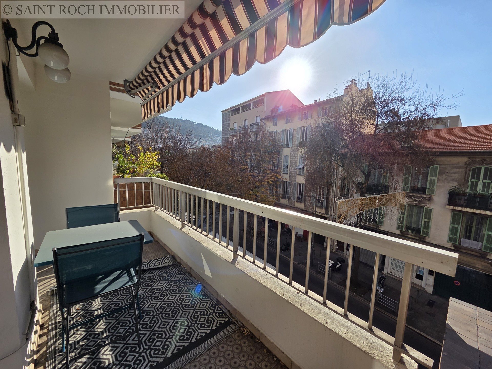 Appartement à louer, 62m², Nice