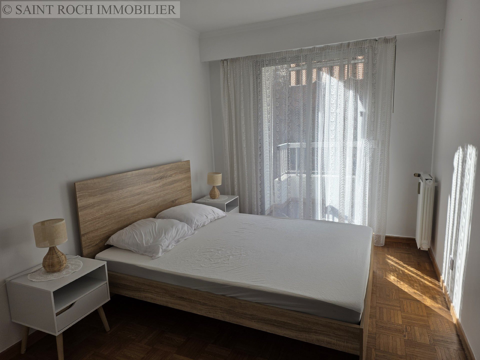 Appartement à louer, 62m², Nice