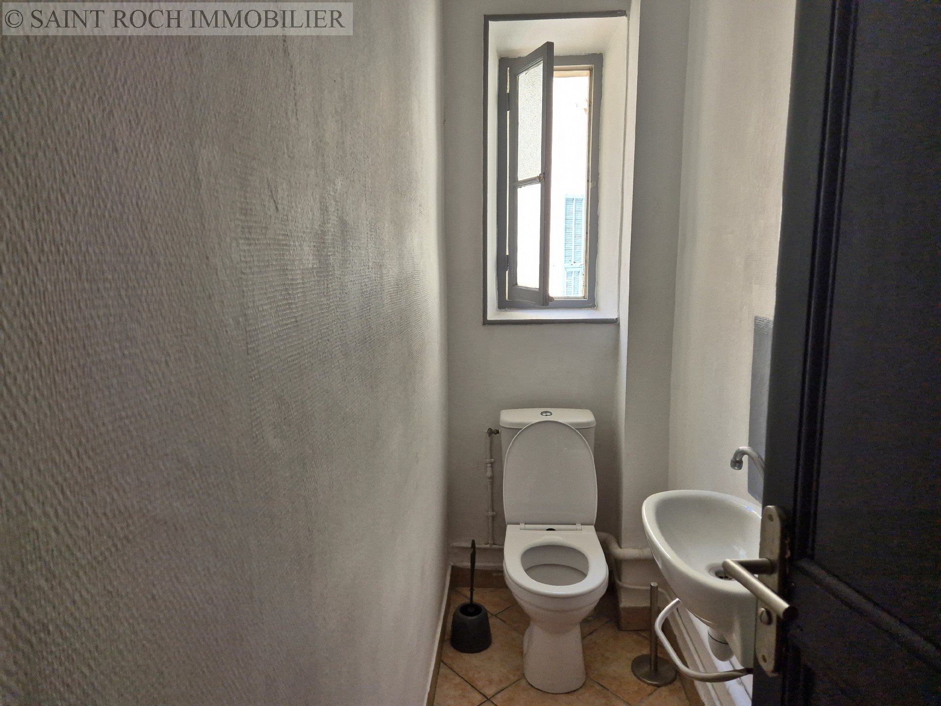 Appartement à louer, 44m², Nice