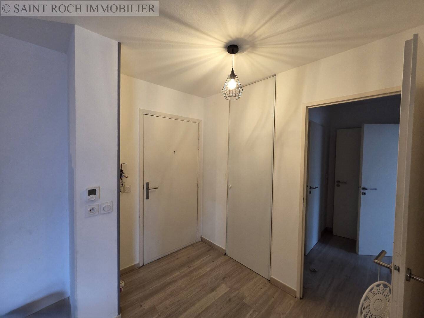 Appartement à louer, 57m², Nice