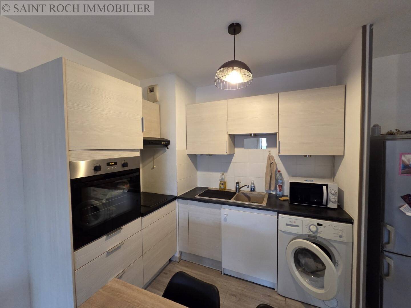 Appartement à louer, 57m², Nice