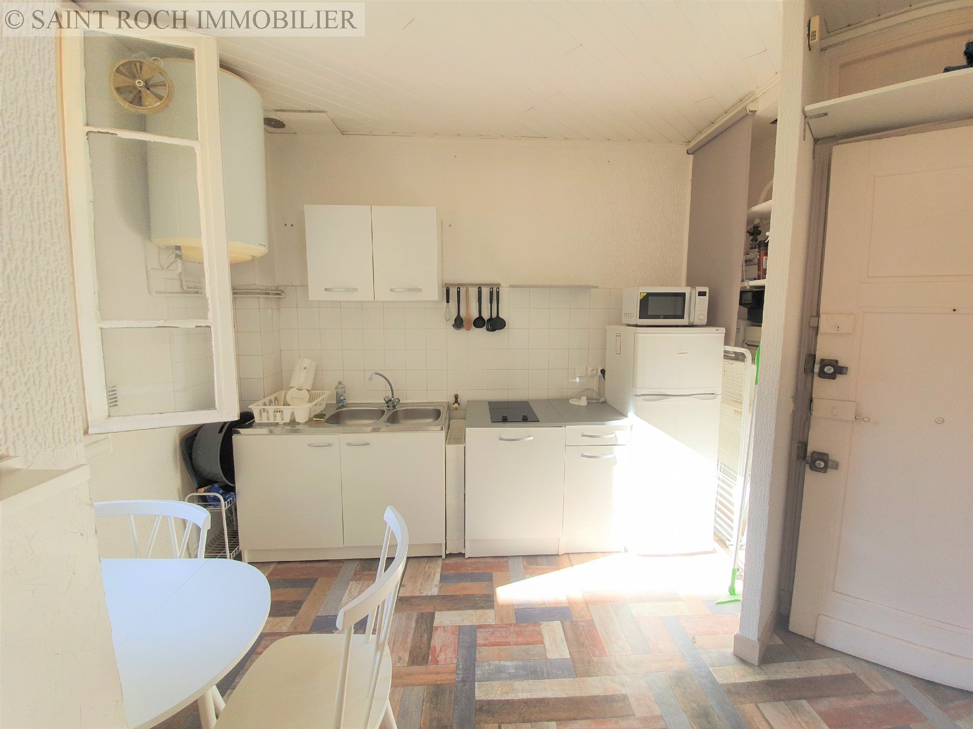 Appartement à louer, 22m², Nice
