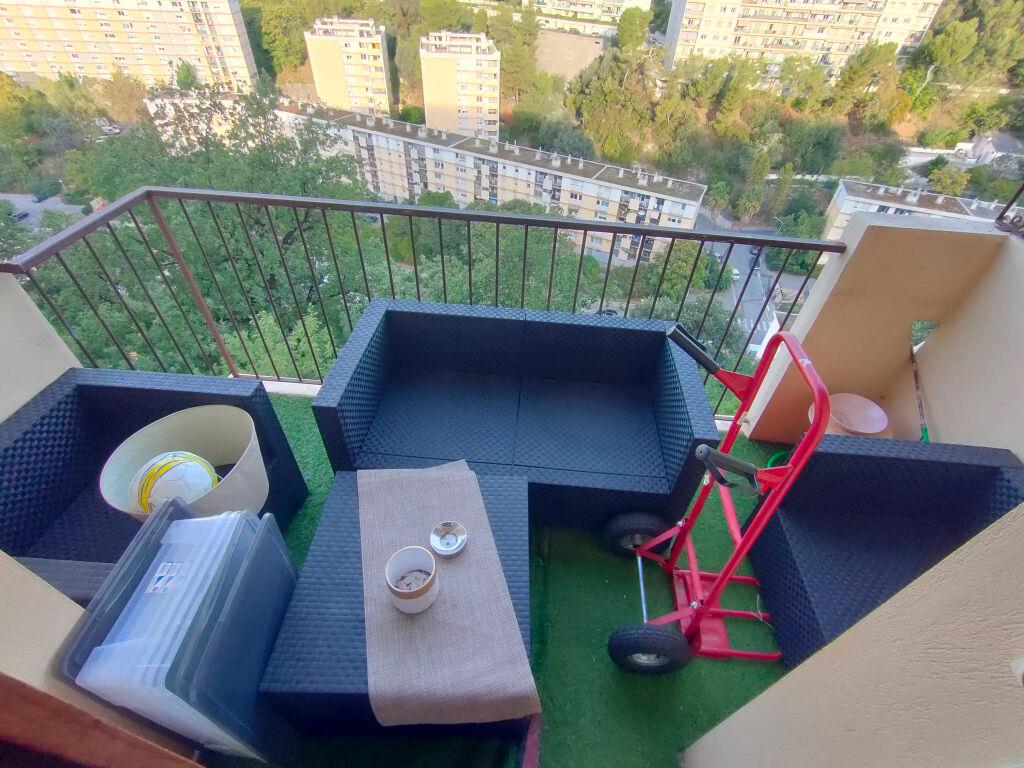 Appartement à vendre, 53m², Nice