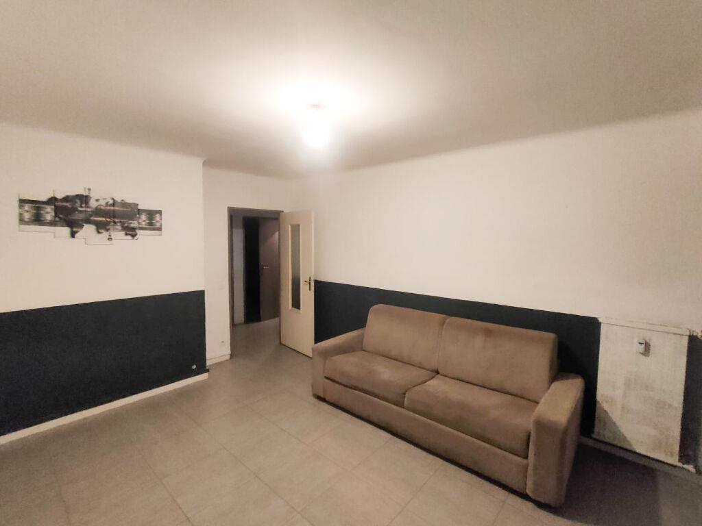 Appartement à vendre, 53m², Nice
