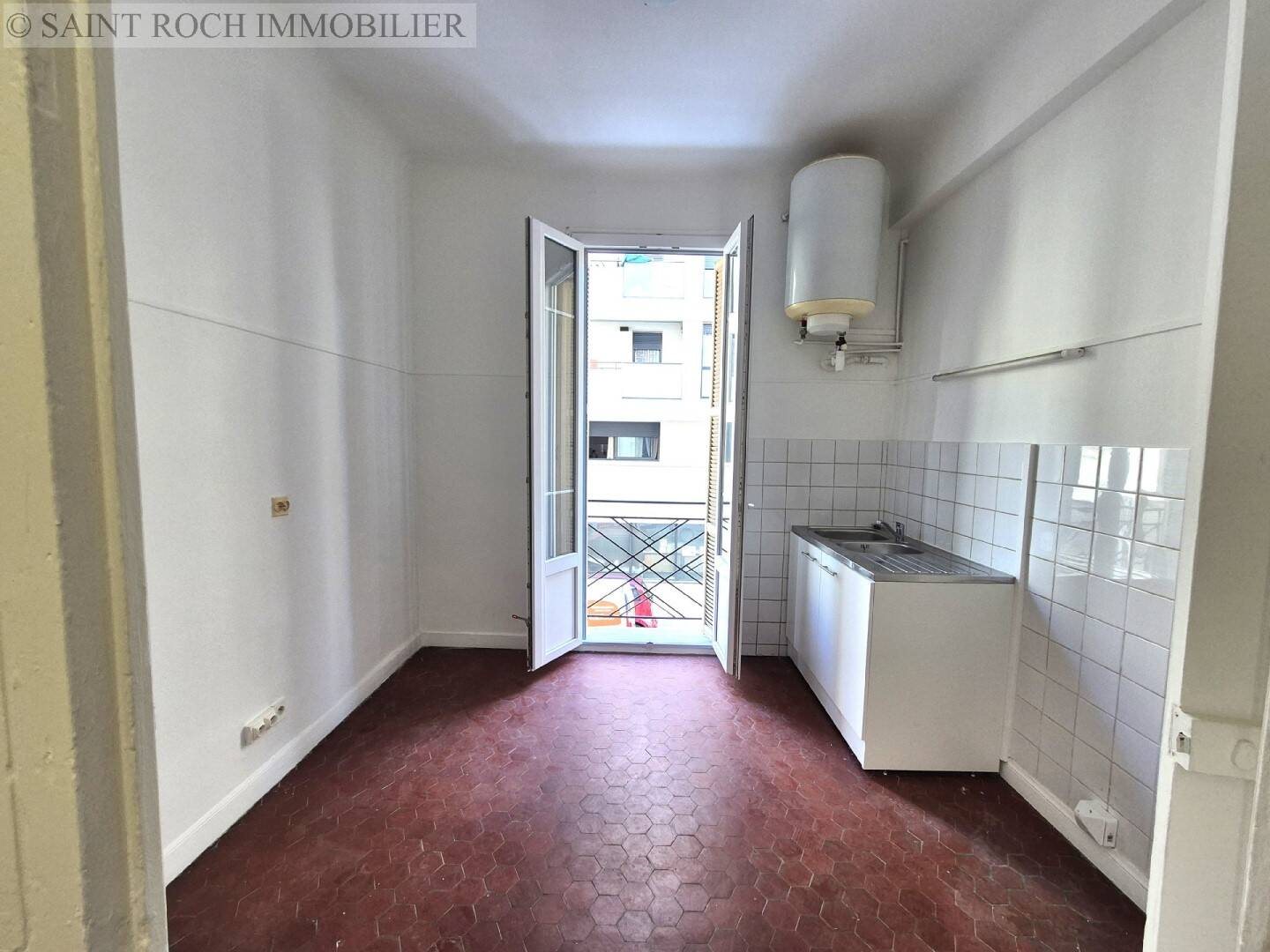 Appartement à louer, 33m², Nice
