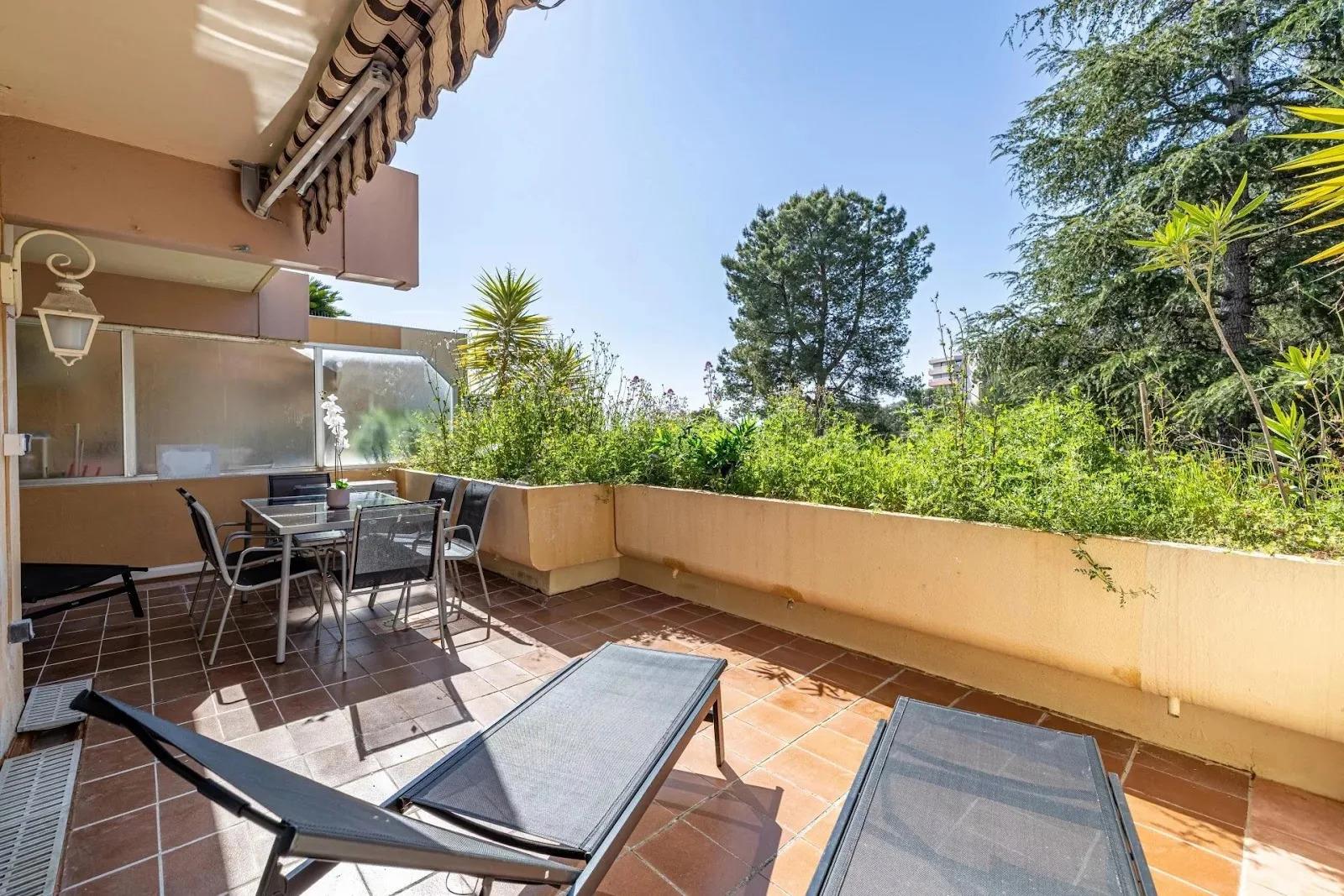 Appartement à vendre, 51m², Nice