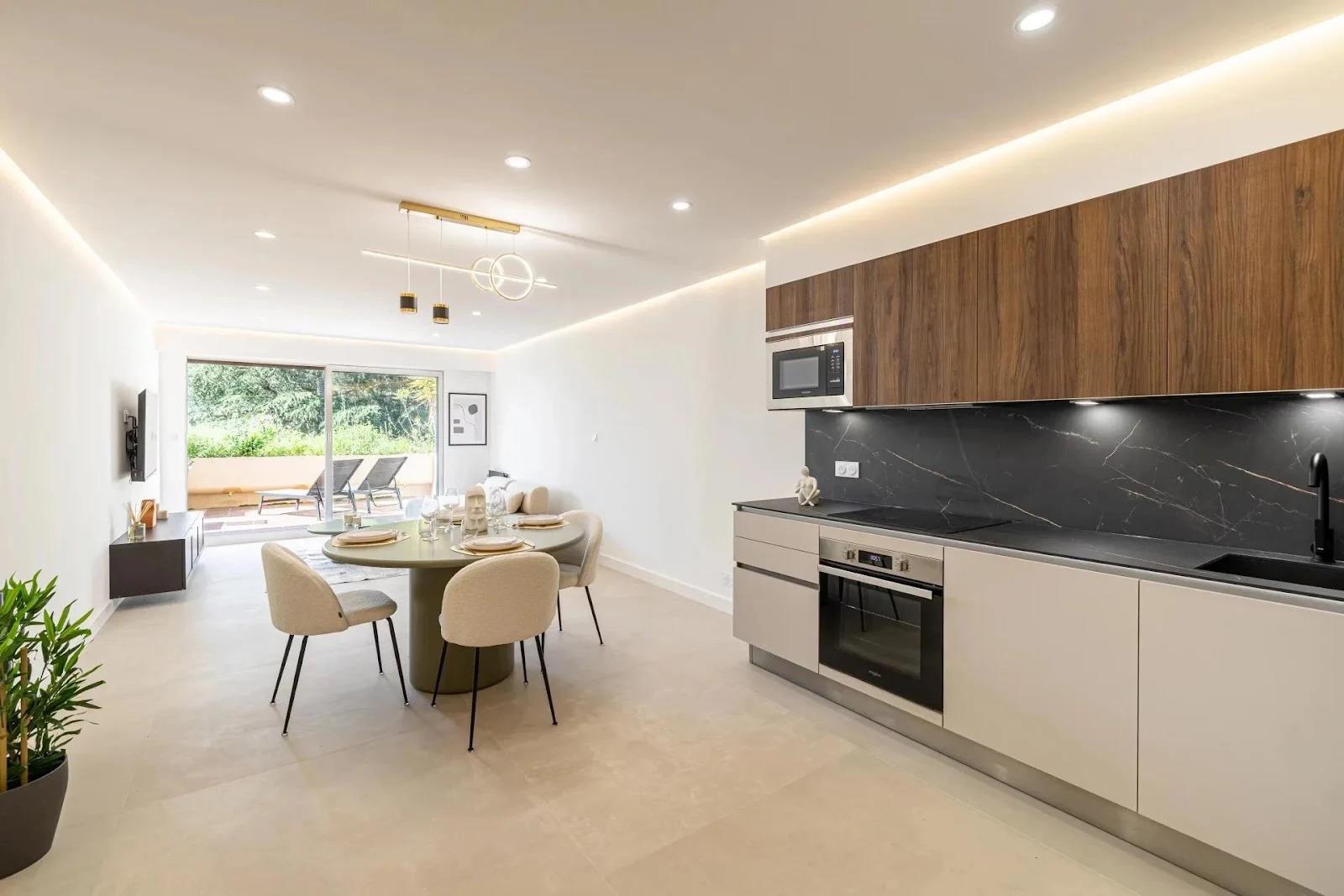 Appartement à vendre, 51m², Nice