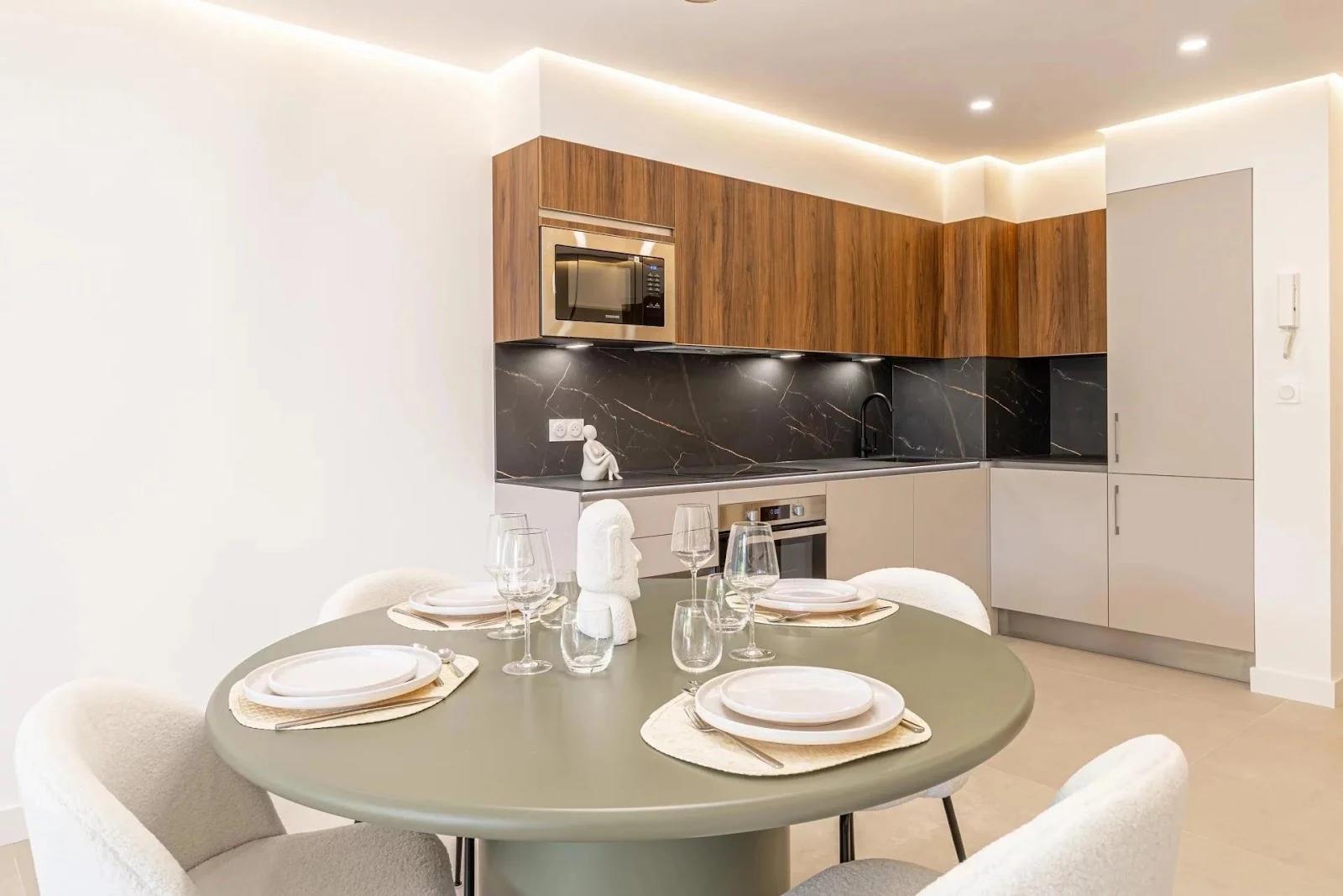 Appartement à vendre, 51m², Nice