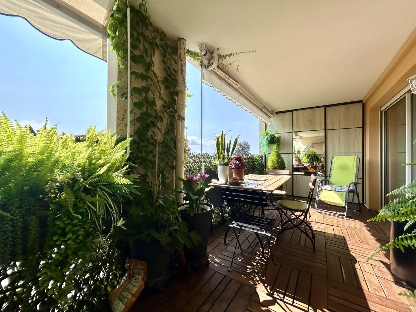 Maison à vendre, 44m², Nice