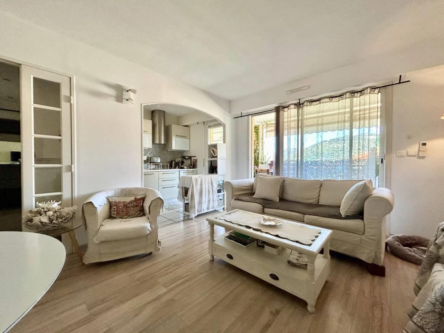 Maison à vendre, 44m², Nice