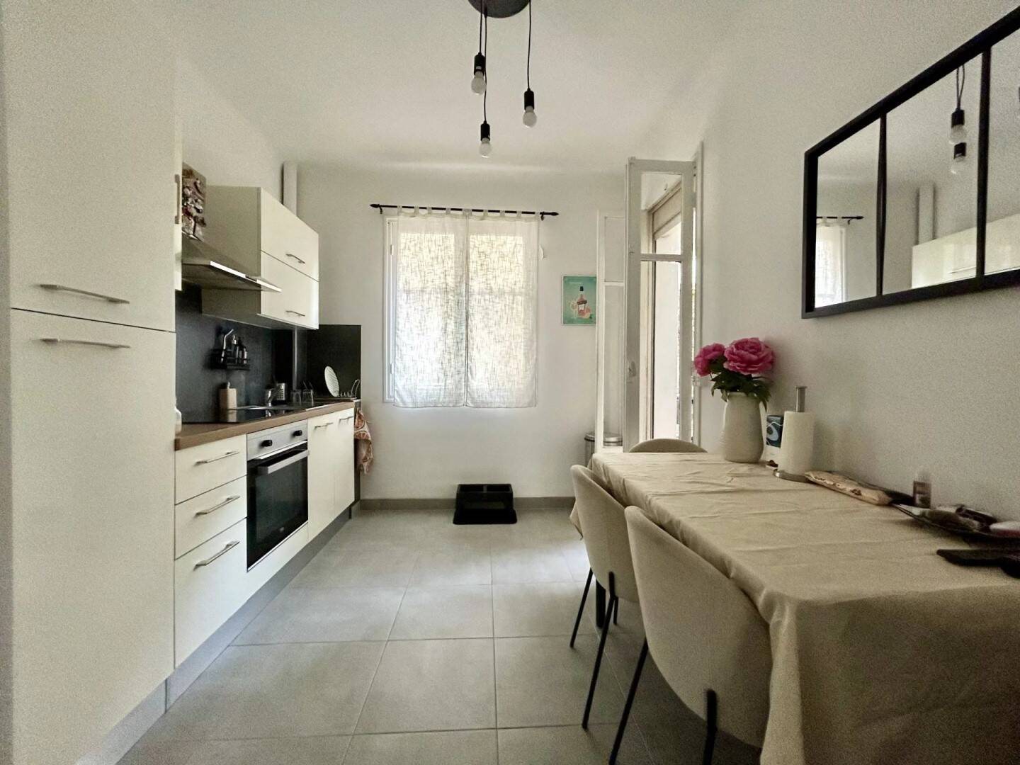 Appartement à vendre, 34m², Nice
