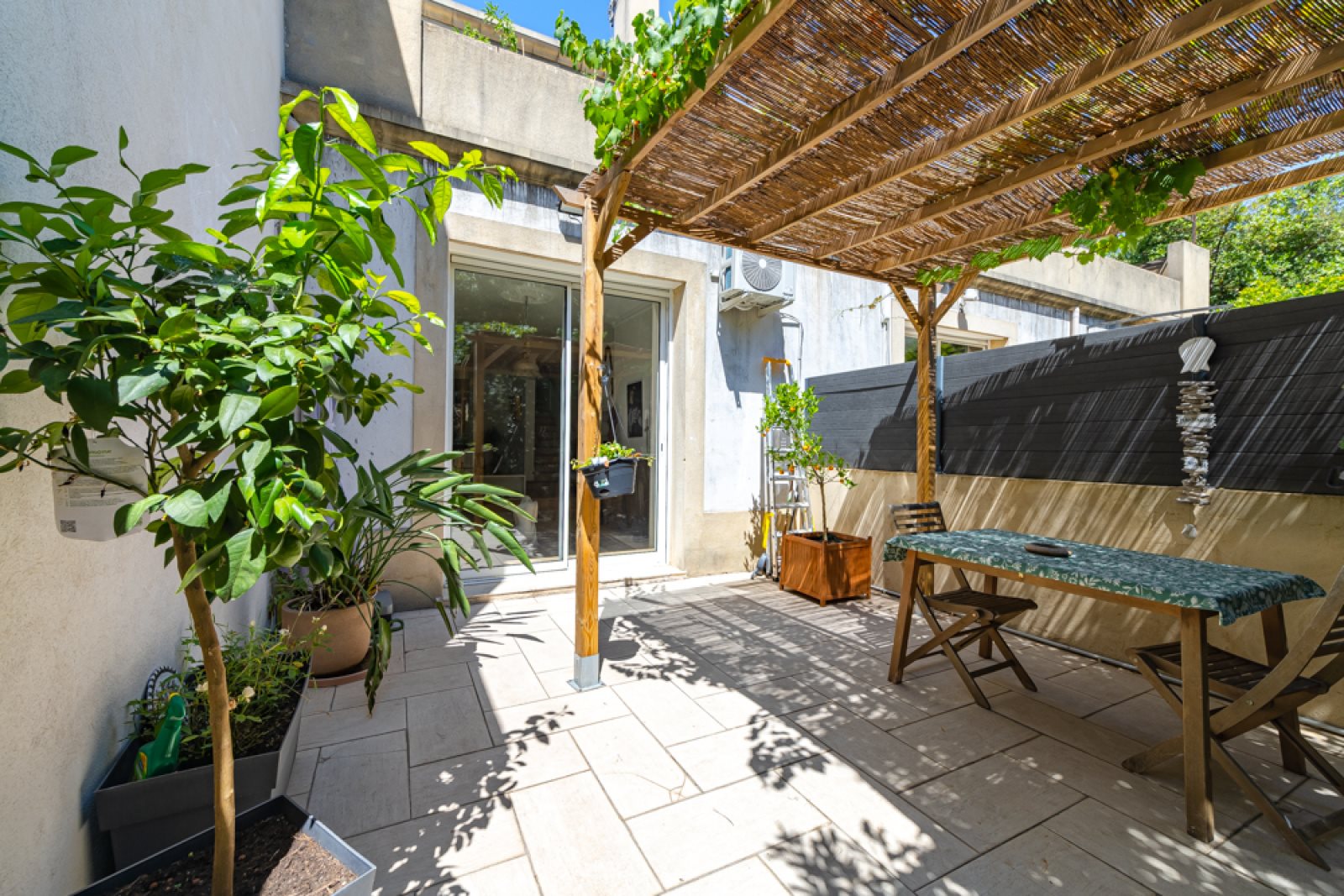 Maison à vendre, 90m², Marseille 9ème