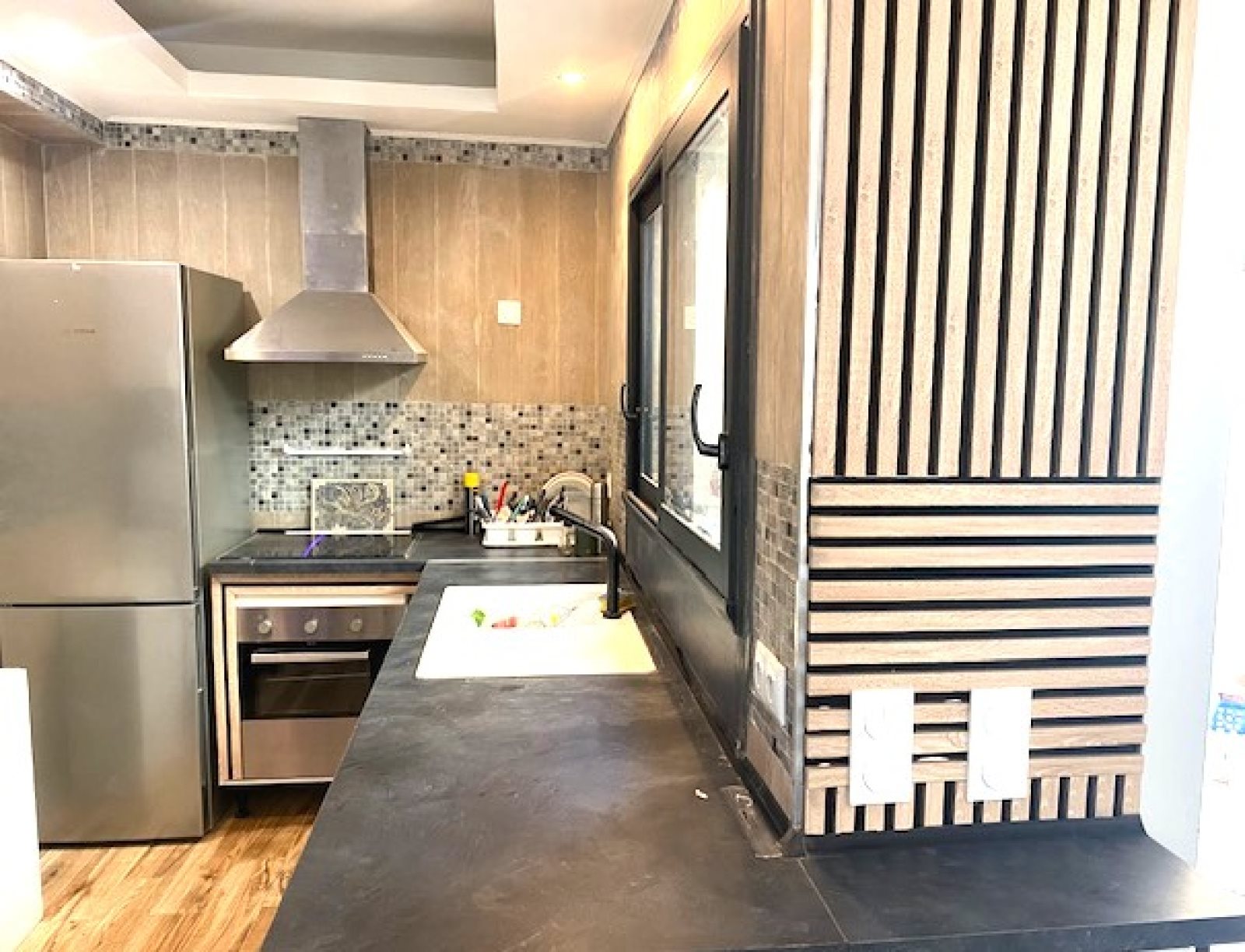 Maison à vendre, 71m², Marseille 10ème