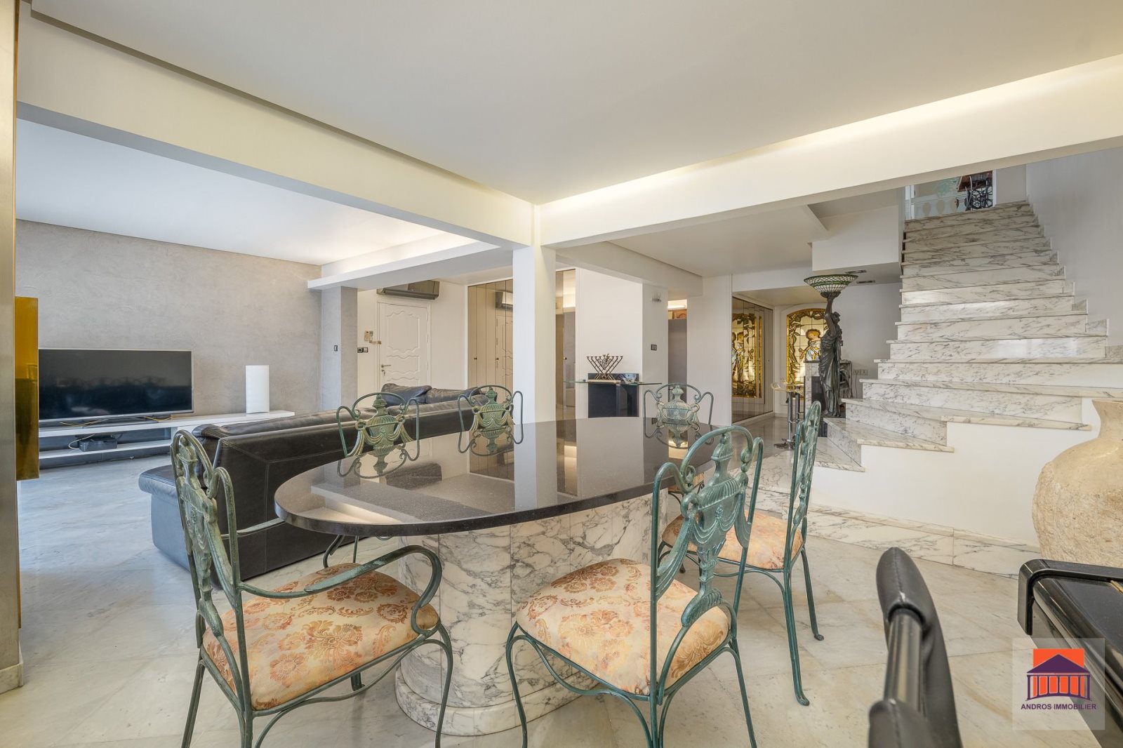 Maison à vendre, 216m², Marseille 10ème