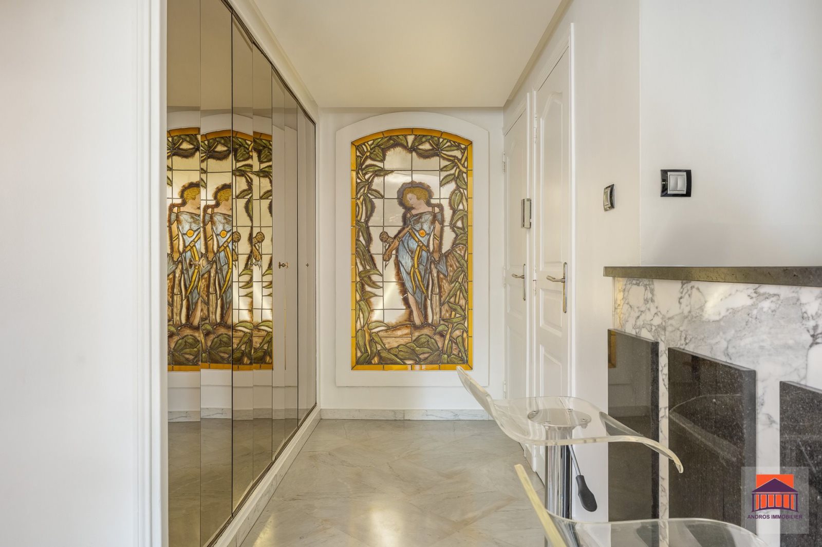 Maison à vendre, 216m², Marseille 10ème