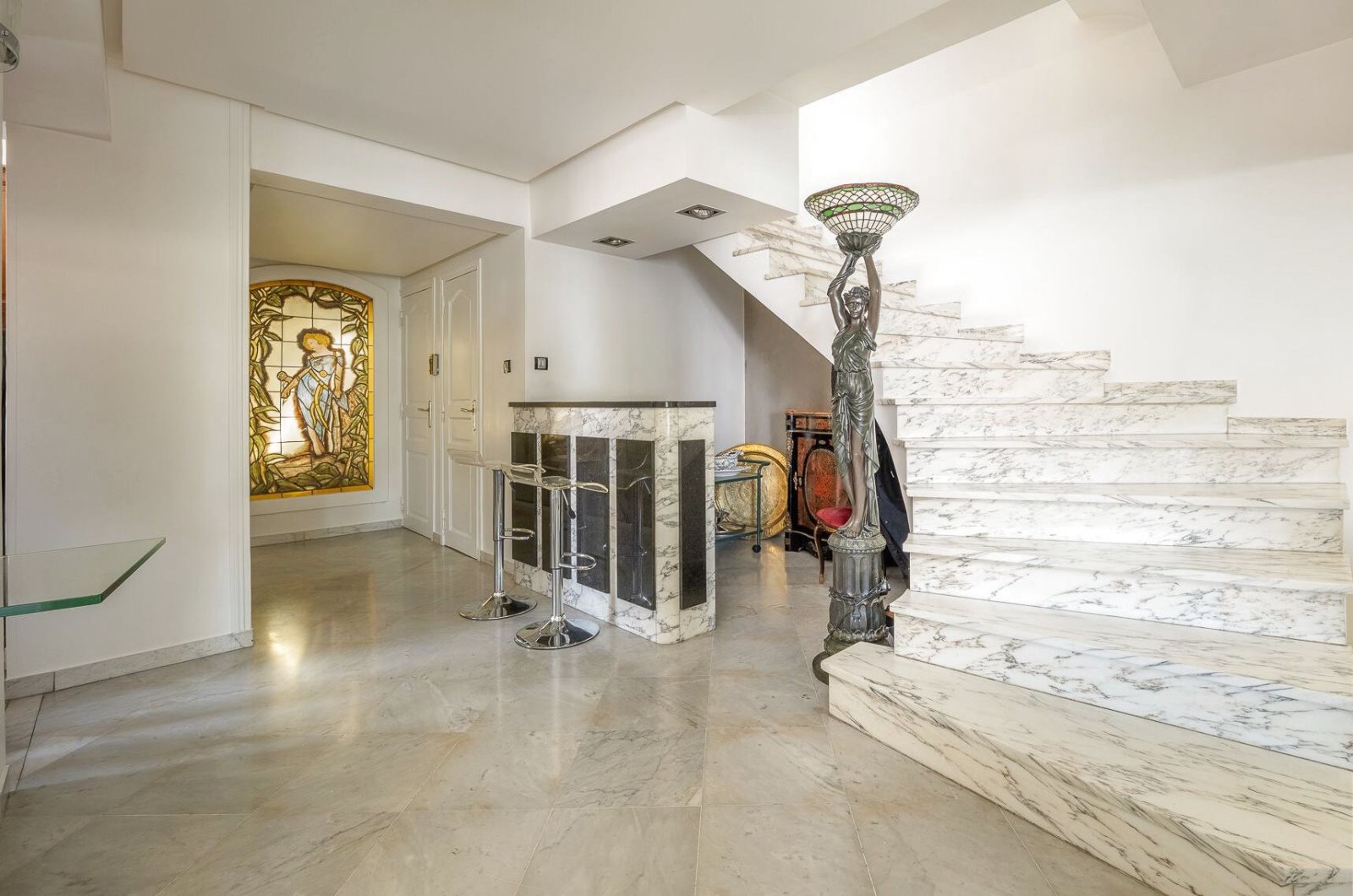 Maison à vendre, 216m², Marseille 10ème