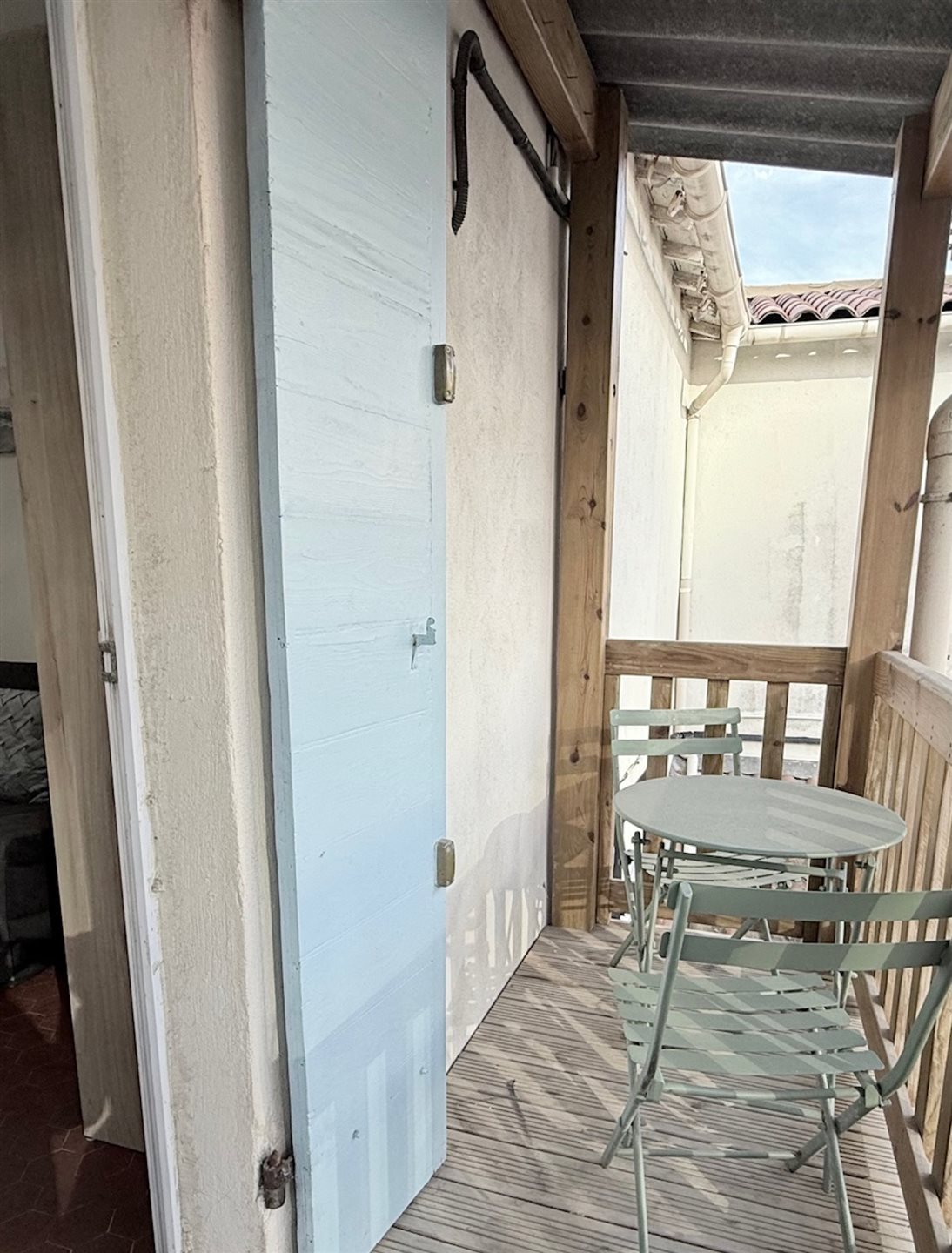 Maison à vendre, 32m², Marseille 7ème