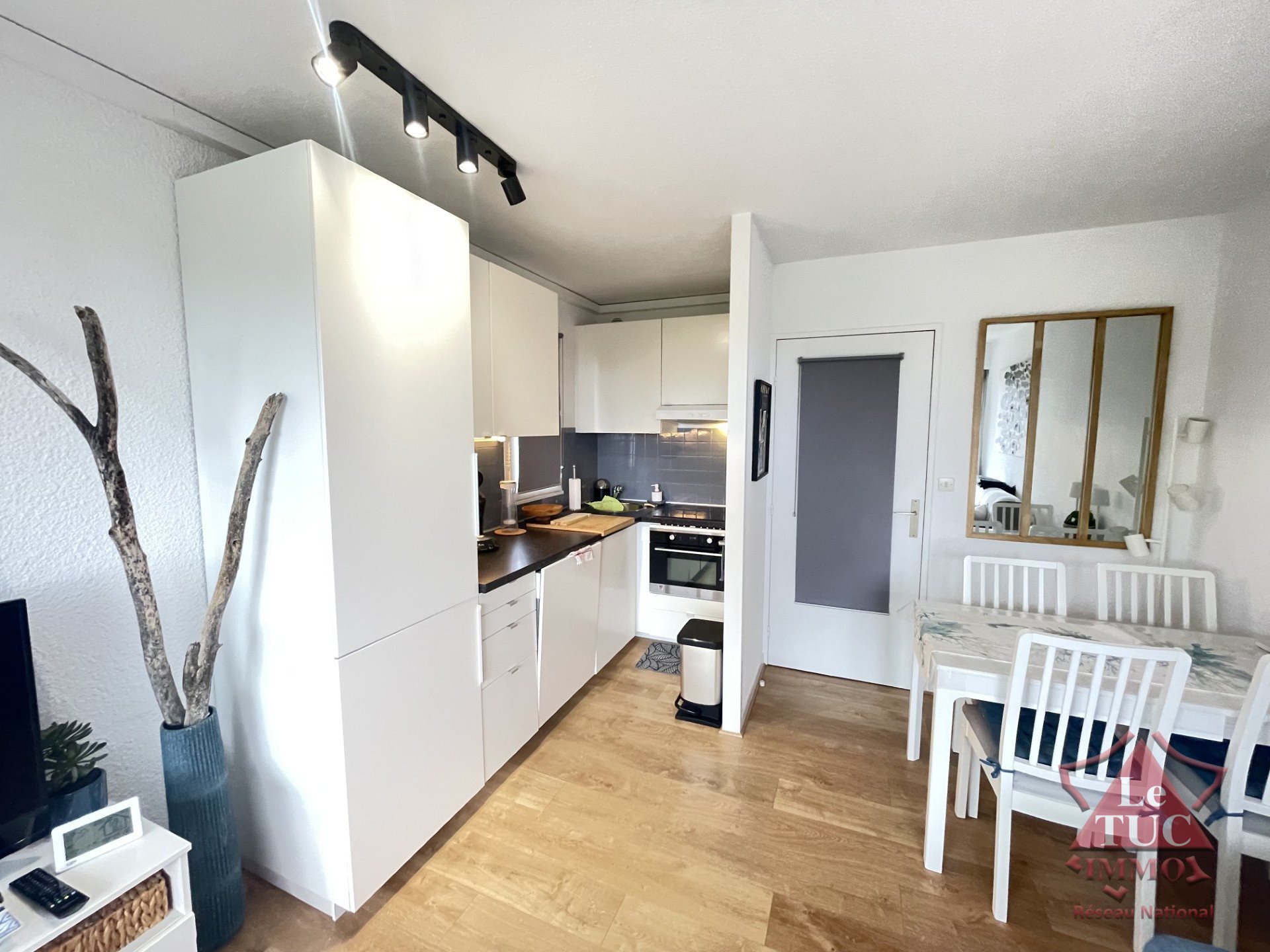 Appartement à vendre, 39m², Cavalaire-sur-Mer