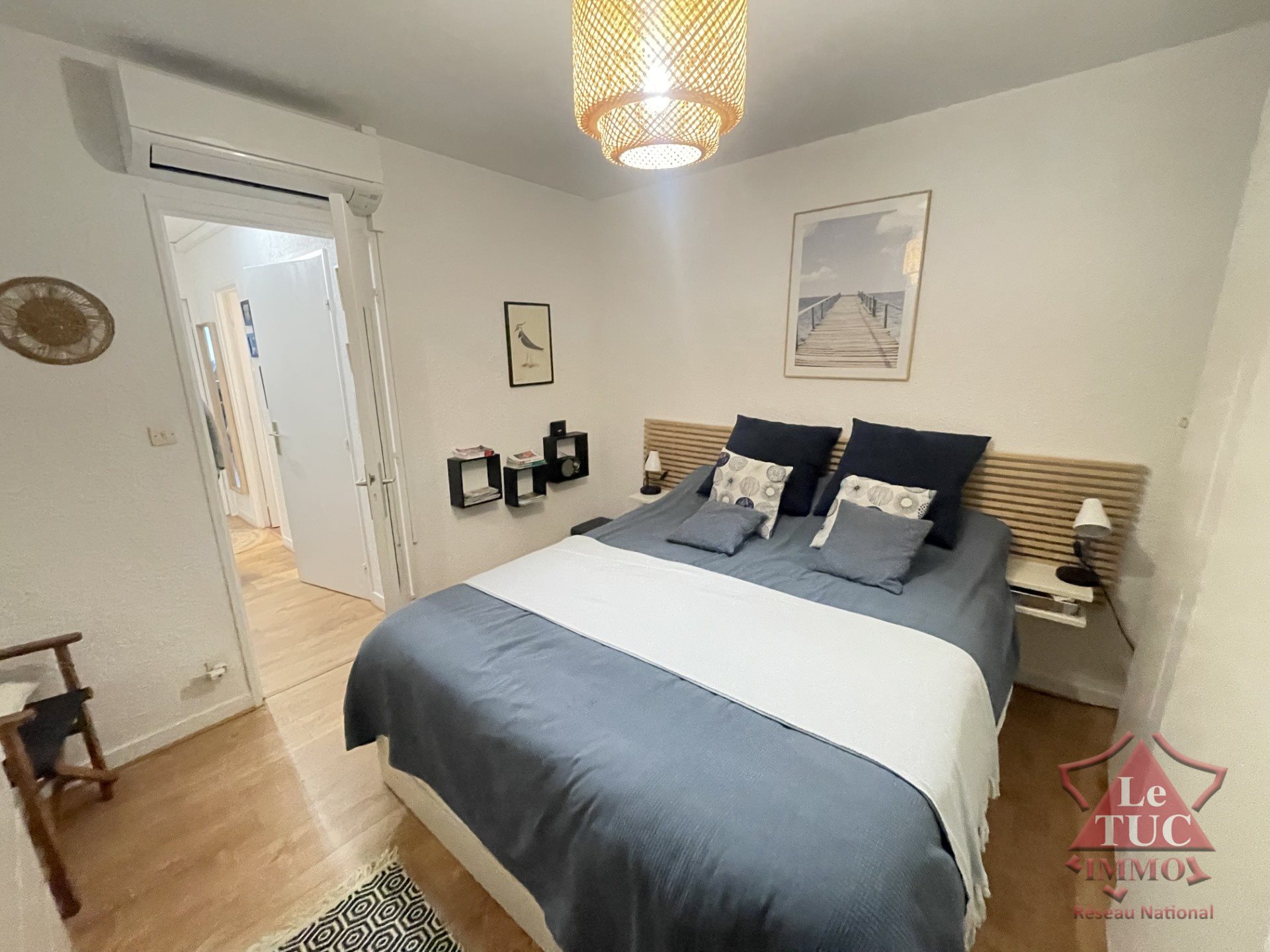 Appartement à vendre, 39m², Cavalaire-sur-Mer