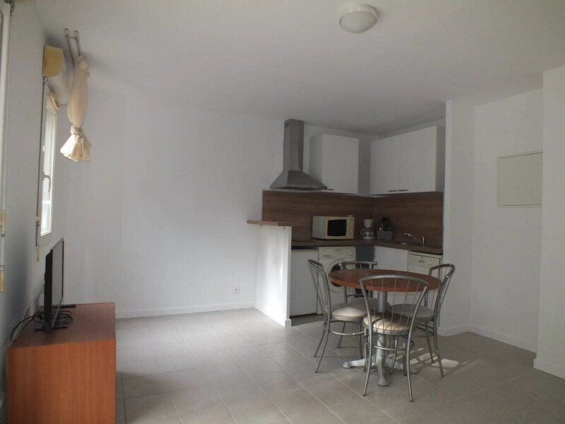 Appartement à vendre, 45m², Fuveau