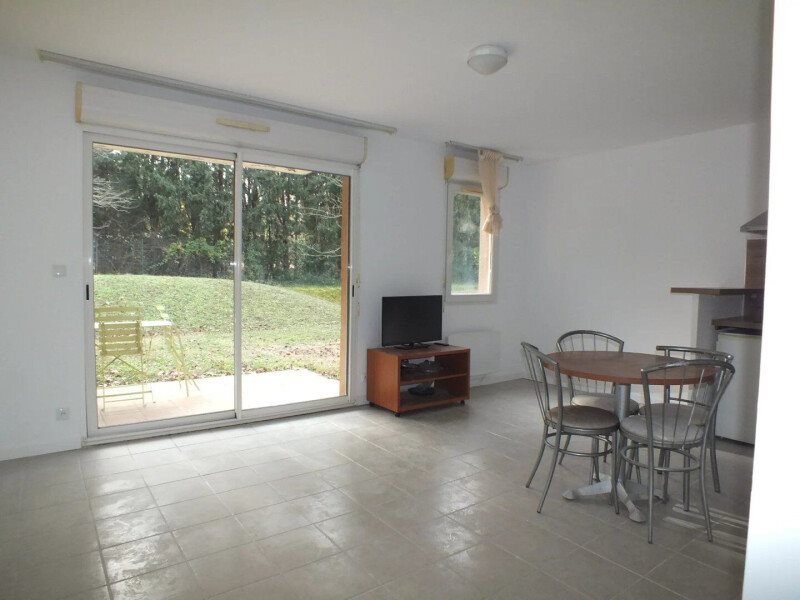 Appartement à vendre, 45m², Fuveau
