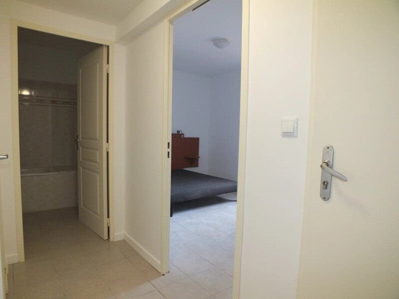 Appartement à vendre, 45m², Fuveau