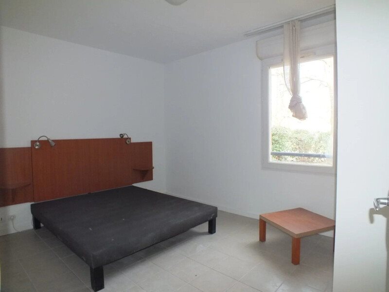 Appartement à vendre, 45m², Fuveau