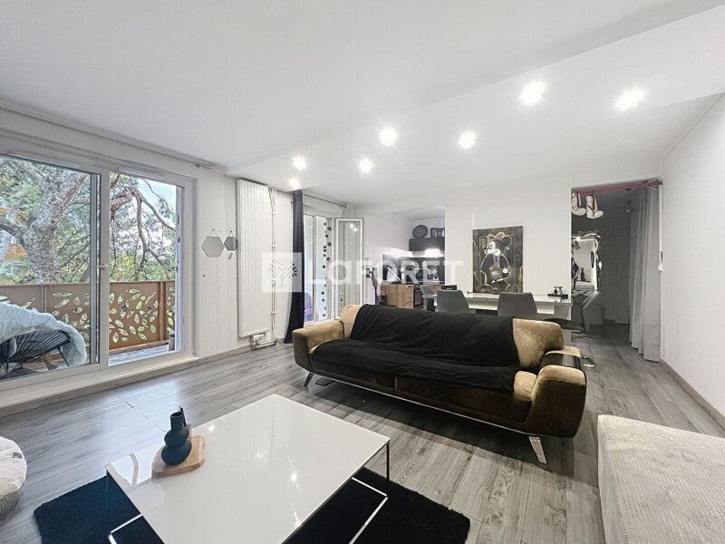 Appartement à vendre, 69m², Aix-en-Provence