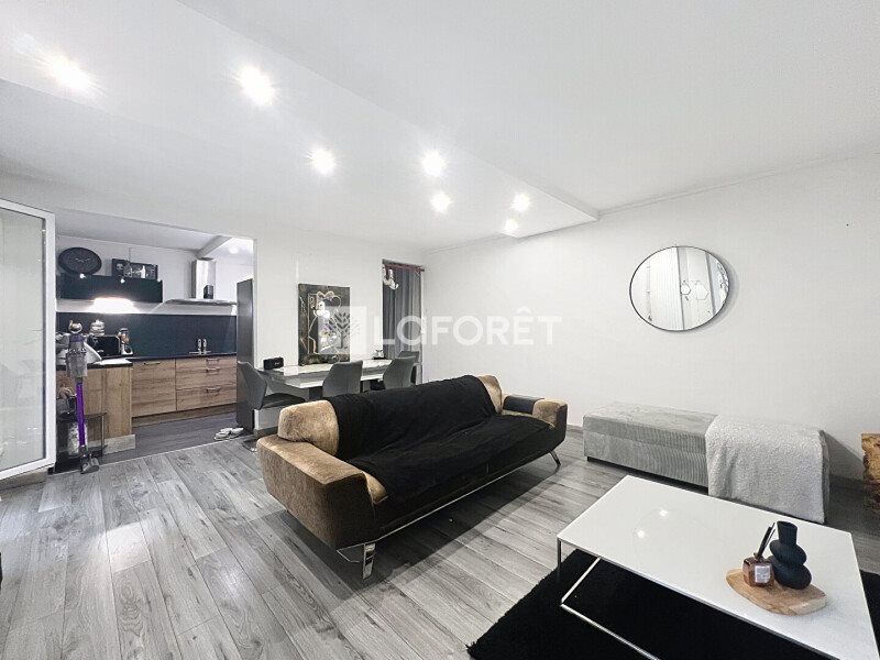 Appartement à vendre, 69m², Aix-en-Provence