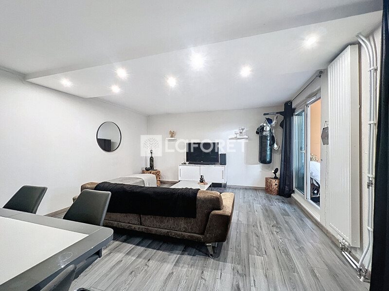 Appartement à vendre, 69m², Aix-en-Provence