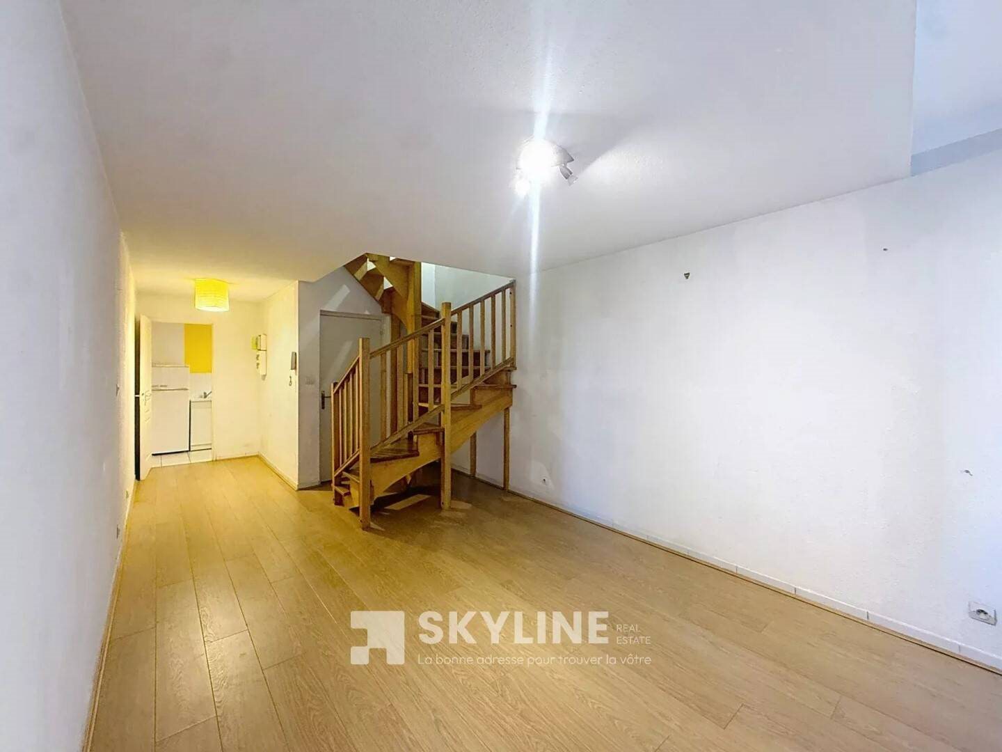 Appartement à vendre, 53m², Marseille 2ème