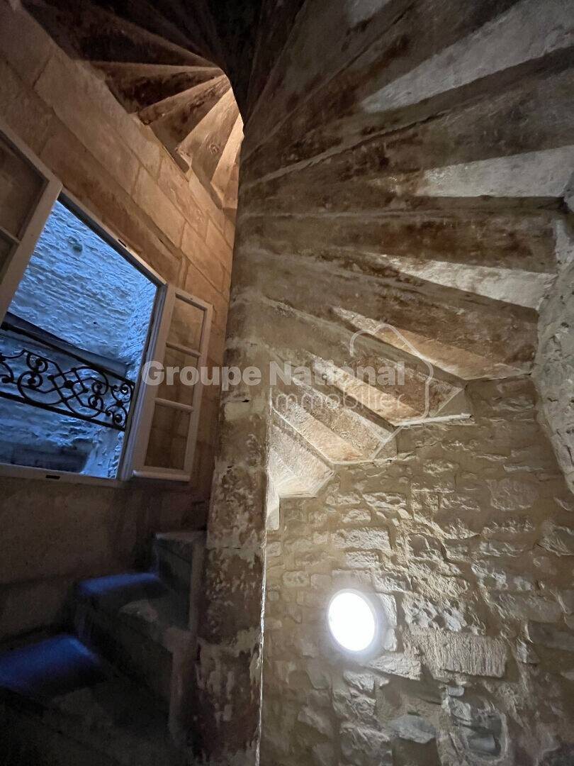 Appartement à vendre, 183m², Nîmes