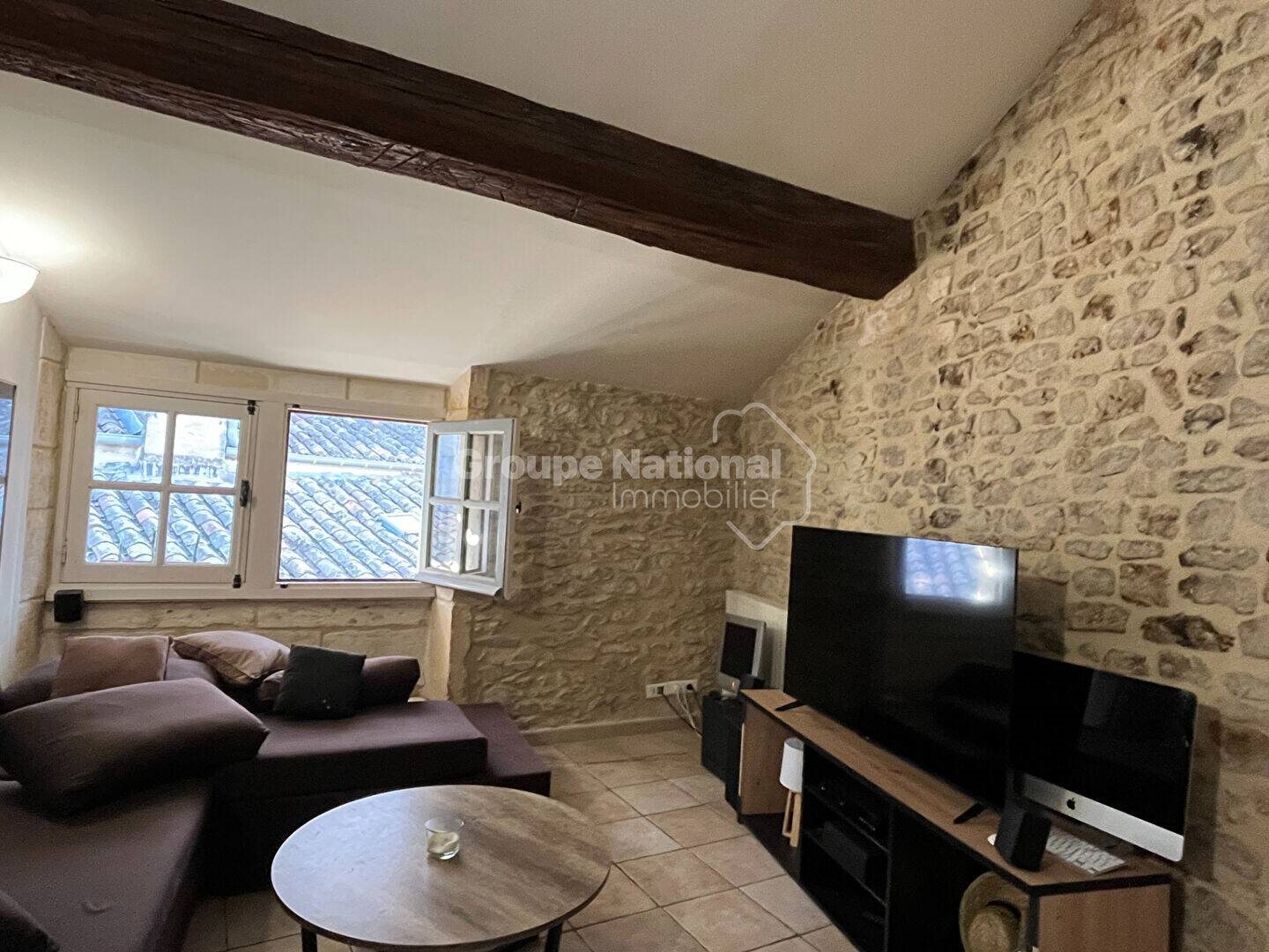 Appartement à vendre, 183m², Nîmes