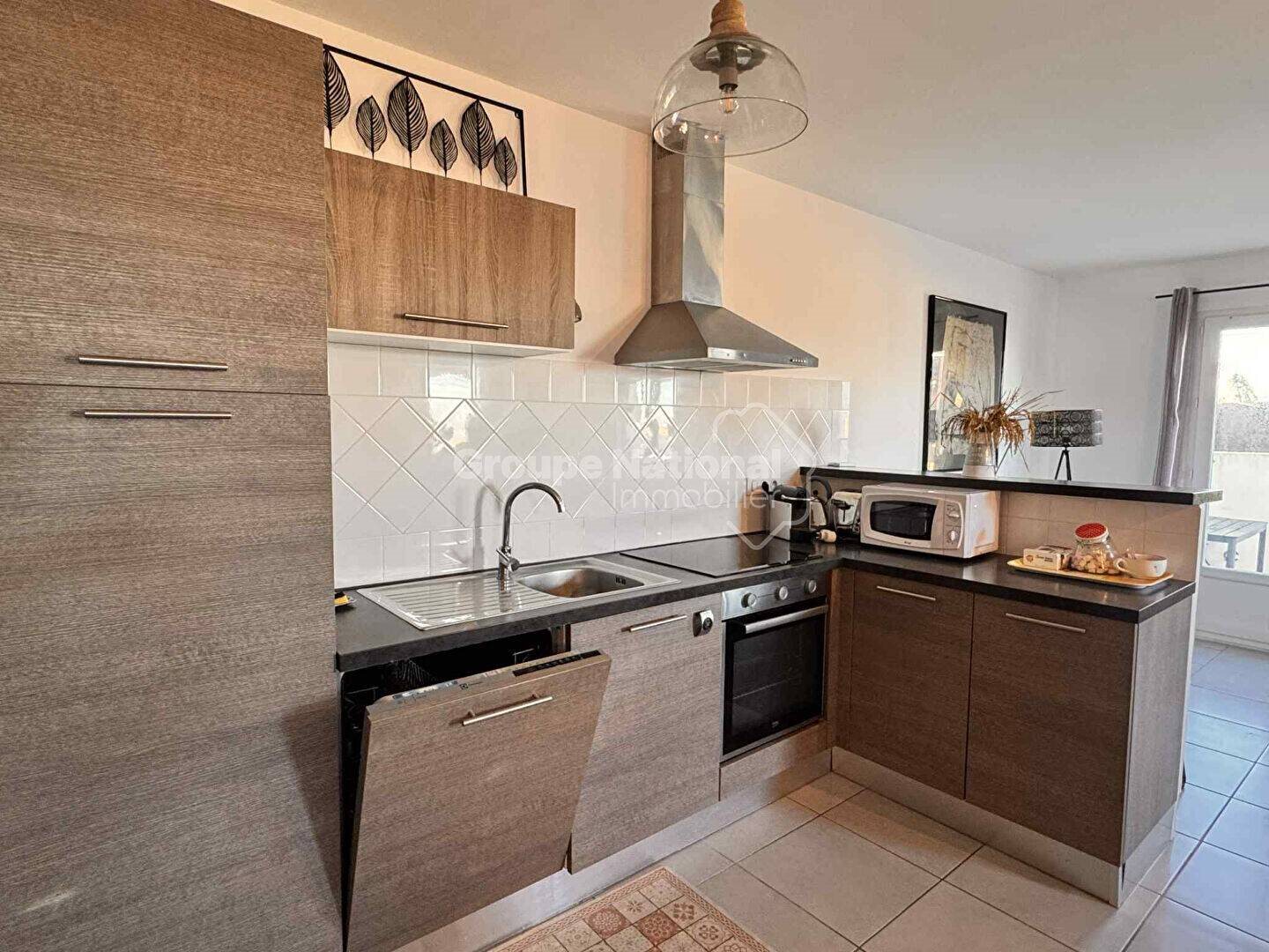 Maison à louer, 92m², Arles