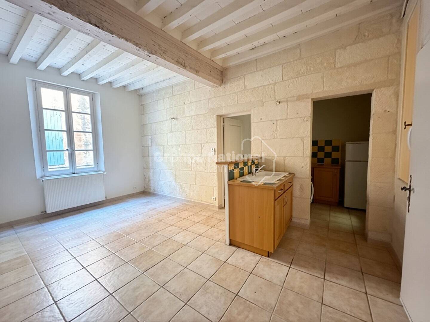 Appartement à vendre, 41m², Arles